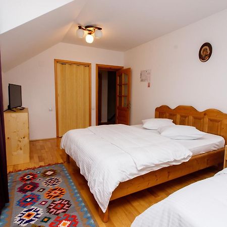 Casa Rumelia Paltineni エクステリア 写真
