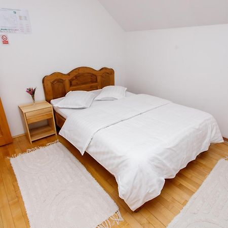 Casa Rumelia Paltineni エクステリア 写真
