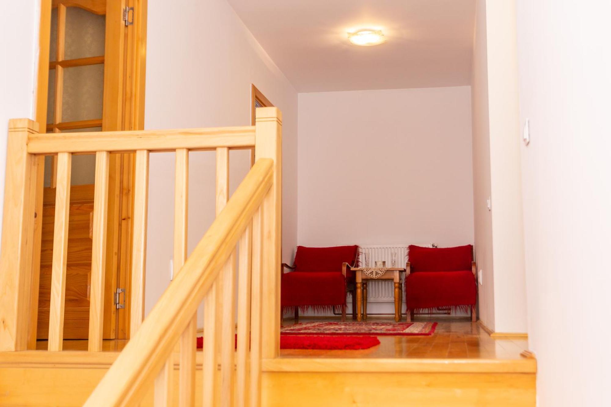Casa Rumelia Paltineni エクステリア 写真