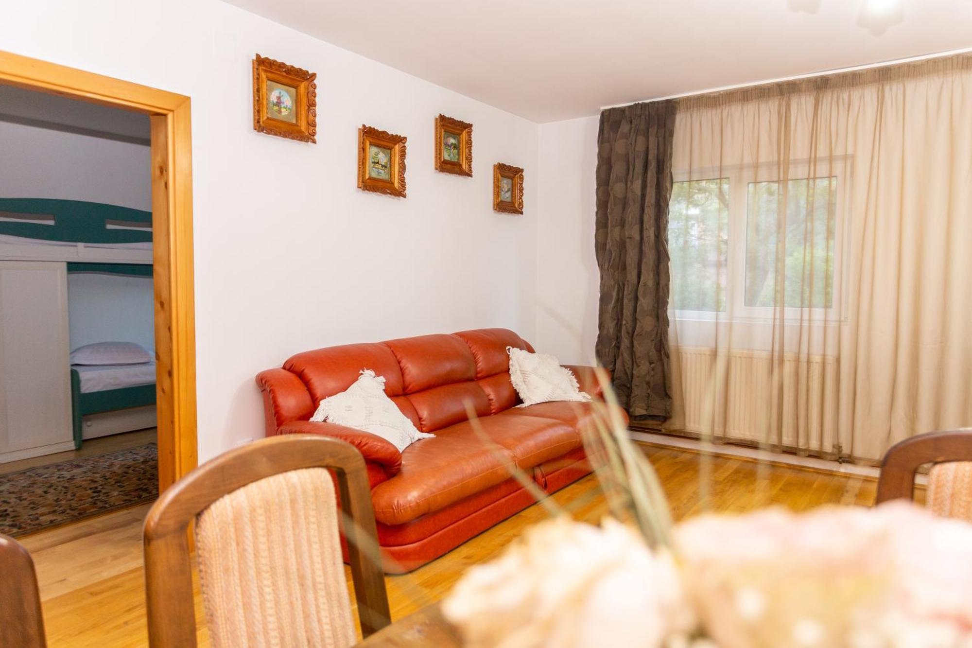 Casa Rumelia Paltineni エクステリア 写真
