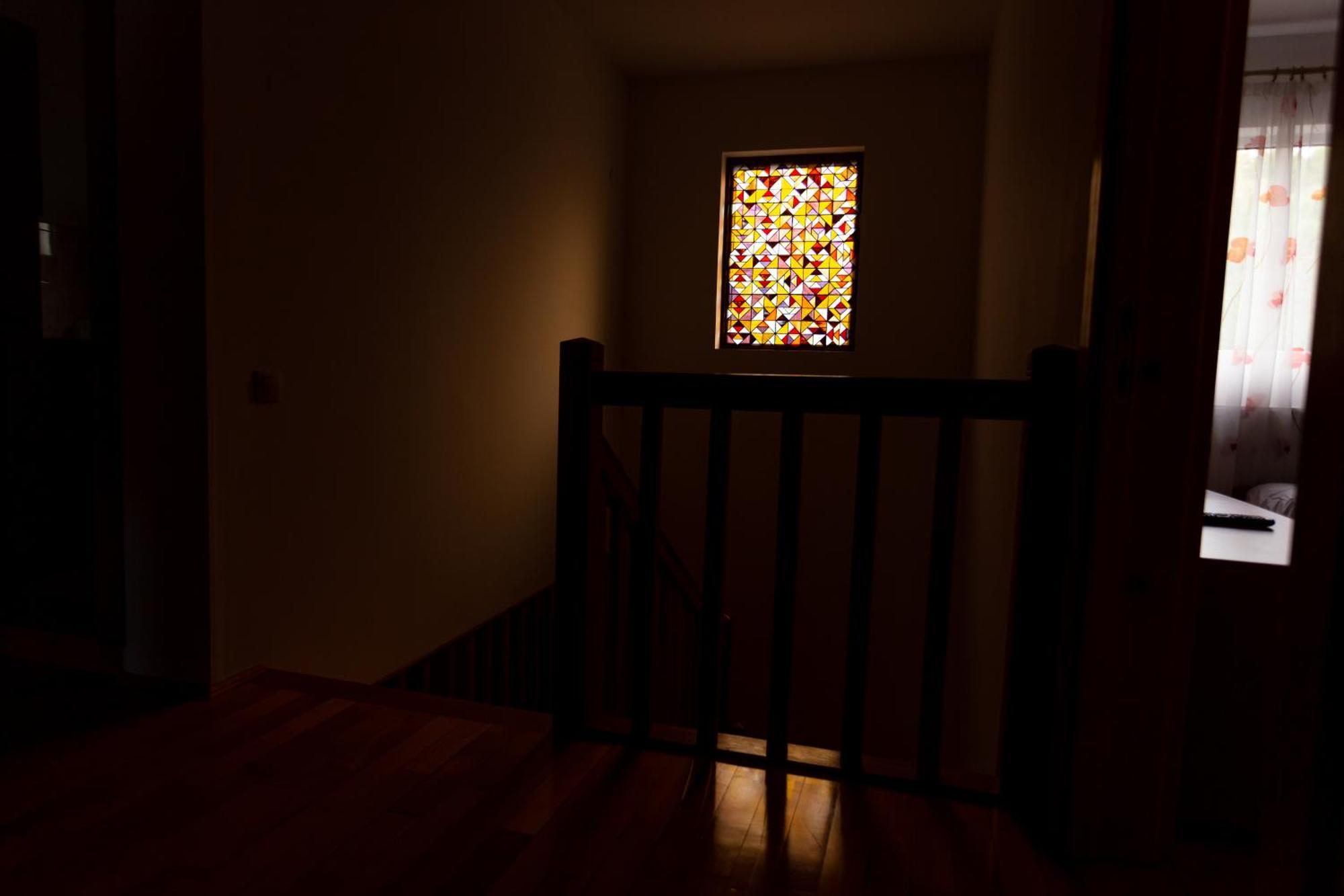 Casa Rumelia Paltineni エクステリア 写真