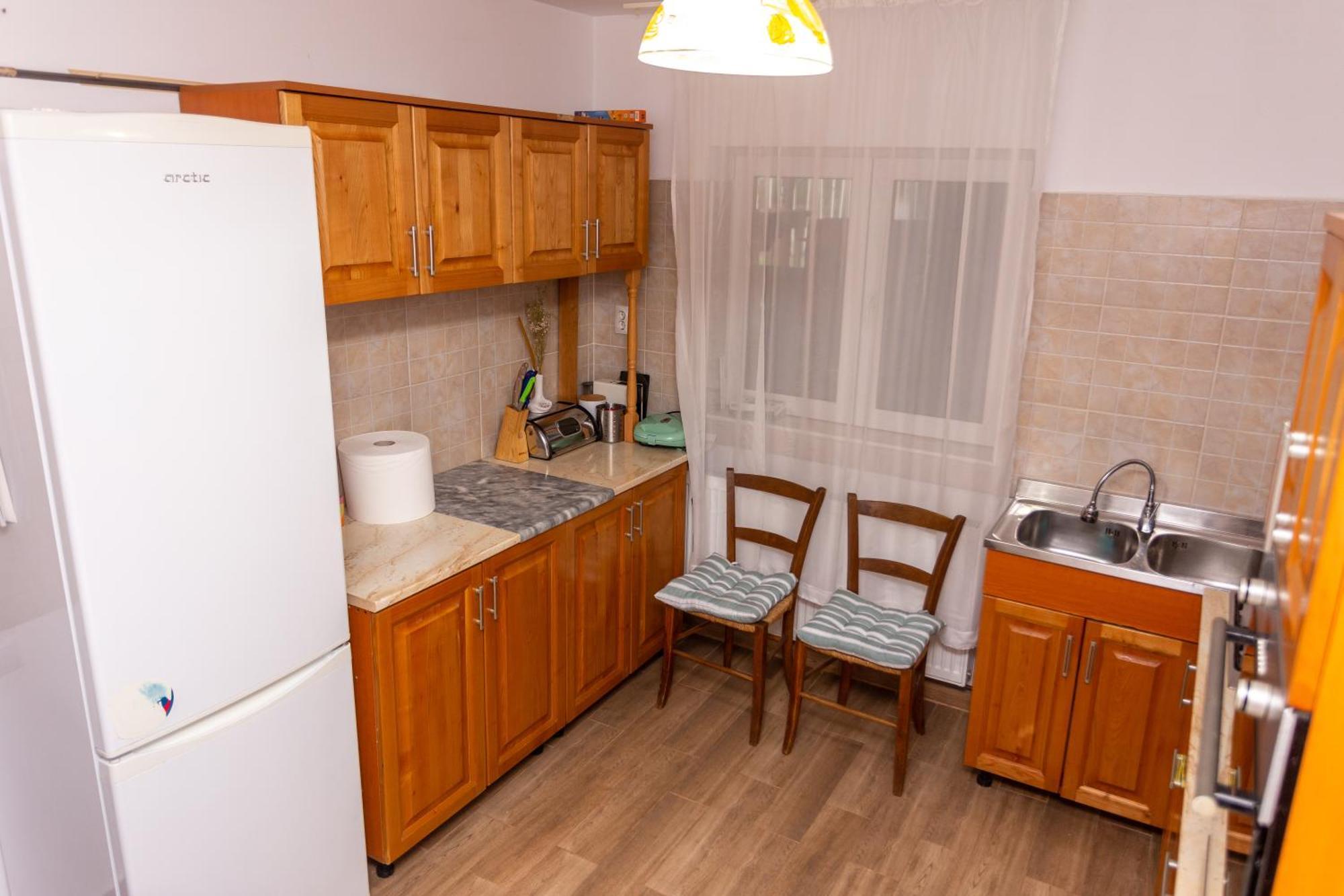Casa Rumelia Paltineni エクステリア 写真