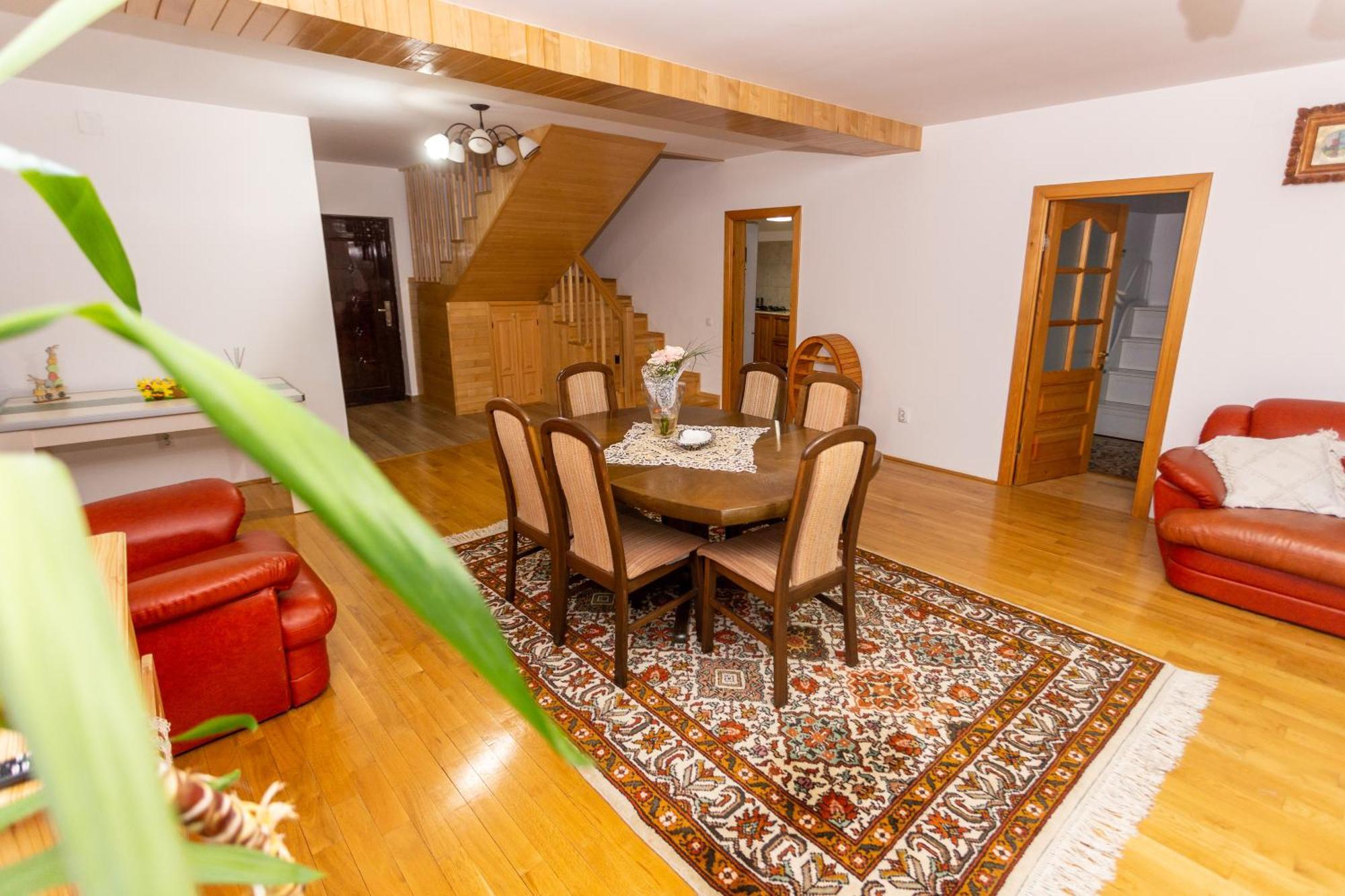 Casa Rumelia Paltineni エクステリア 写真