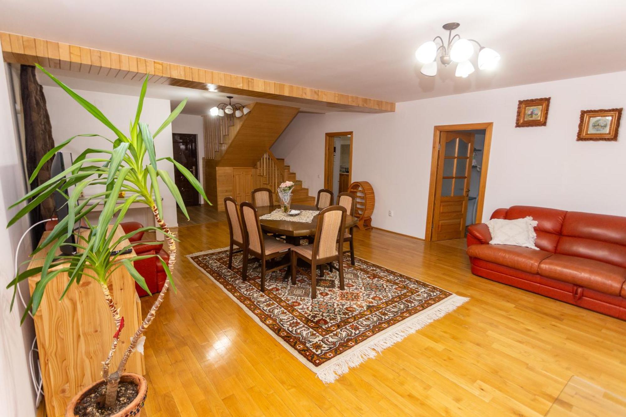 Casa Rumelia Paltineni エクステリア 写真