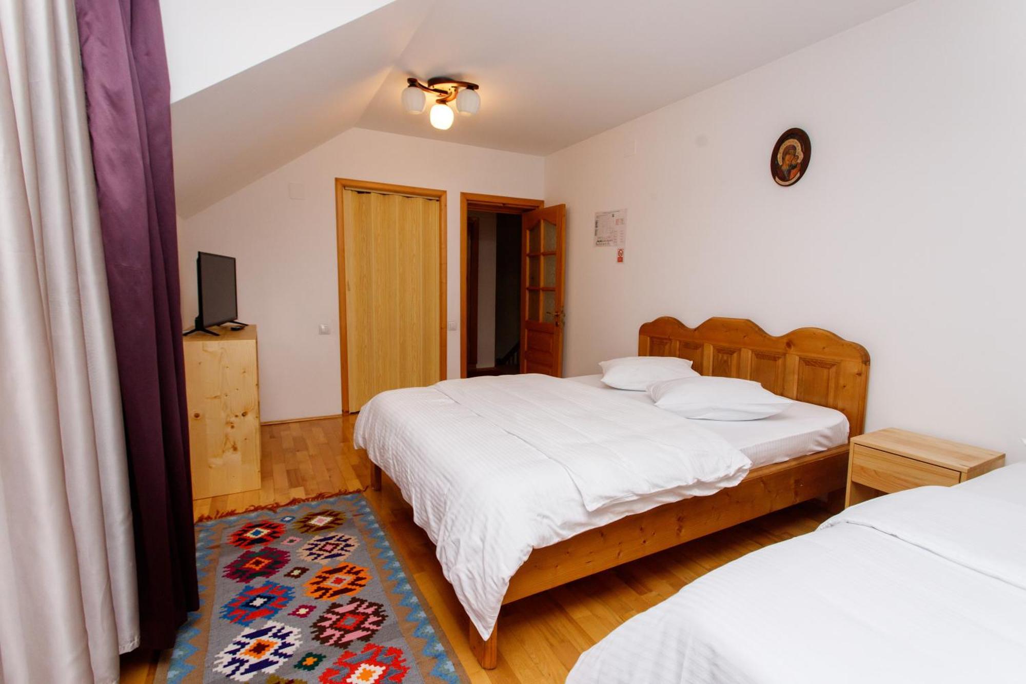 Casa Rumelia Paltineni エクステリア 写真