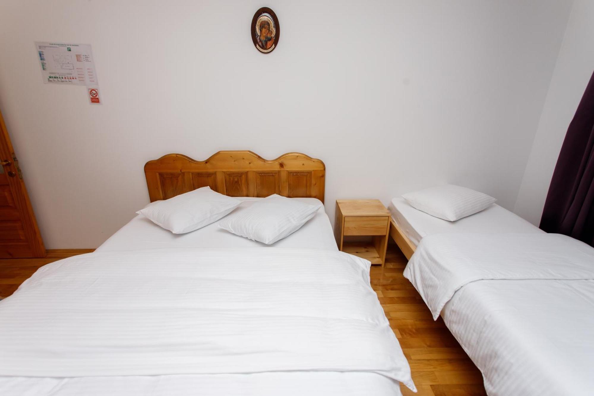 Casa Rumelia Paltineni エクステリア 写真