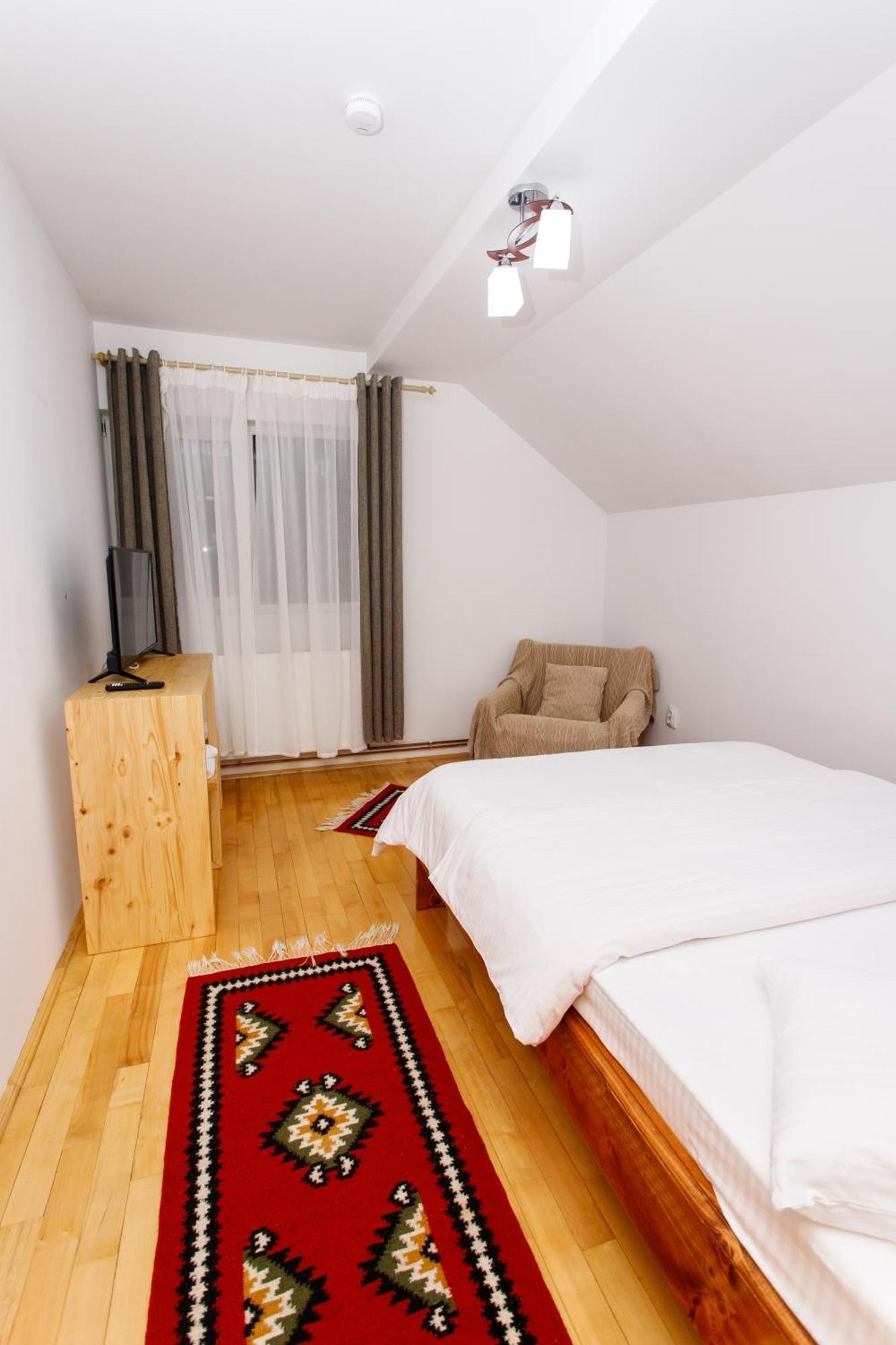 Casa Rumelia Paltineni エクステリア 写真