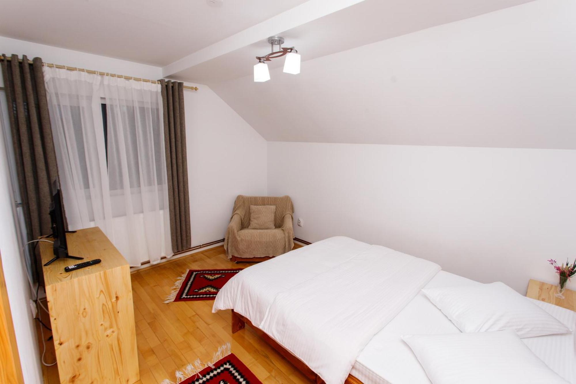 Casa Rumelia Paltineni エクステリア 写真